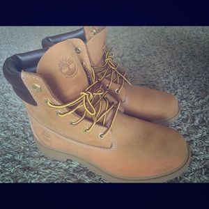 Timberlands